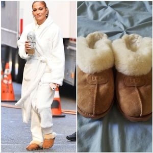 Authentic uggs
